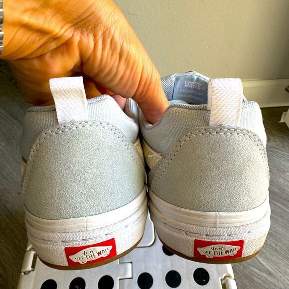 Vand Kyle Pro Walker Sneaker Womens 8 Mens 6.5 Skater Retro Sport Unisex - Picture 3 of 10